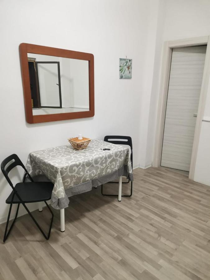 Bed and Breakfast BED AND FLY near airport fontanarossa catania gratis navetta aeroportuale Esterno foto
