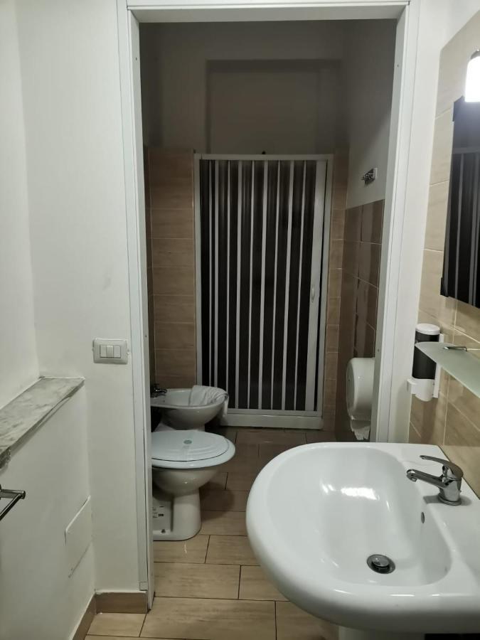 Bed and Breakfast BED AND FLY near airport fontanarossa catania gratis navetta aeroportuale Esterno foto